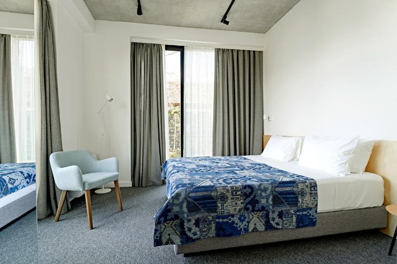 Dilijani Tun Hotel-22