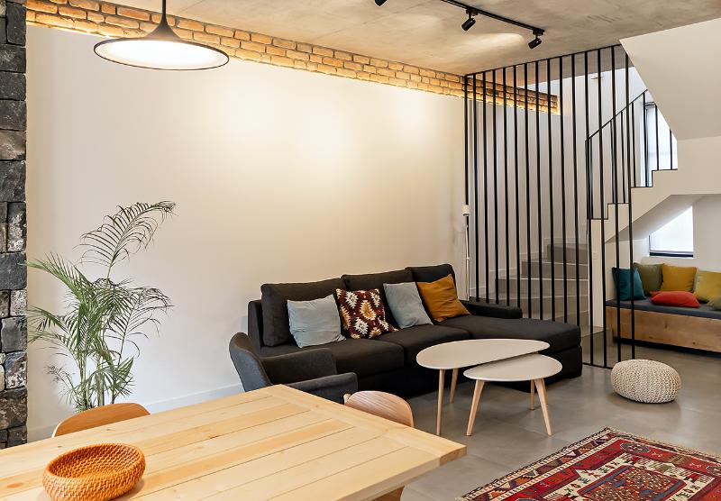 Dilijani Tun Hotel-24