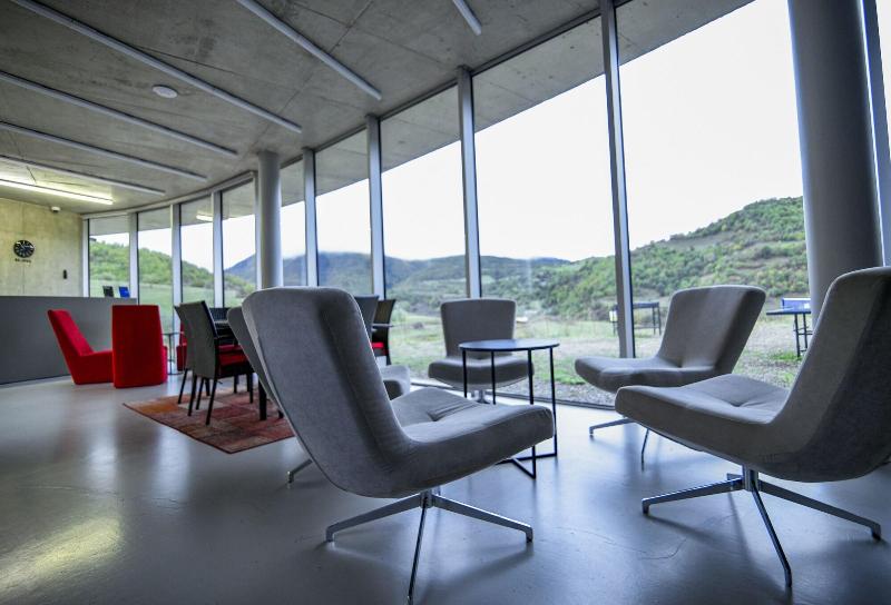 Concept Hotel by COAF-36