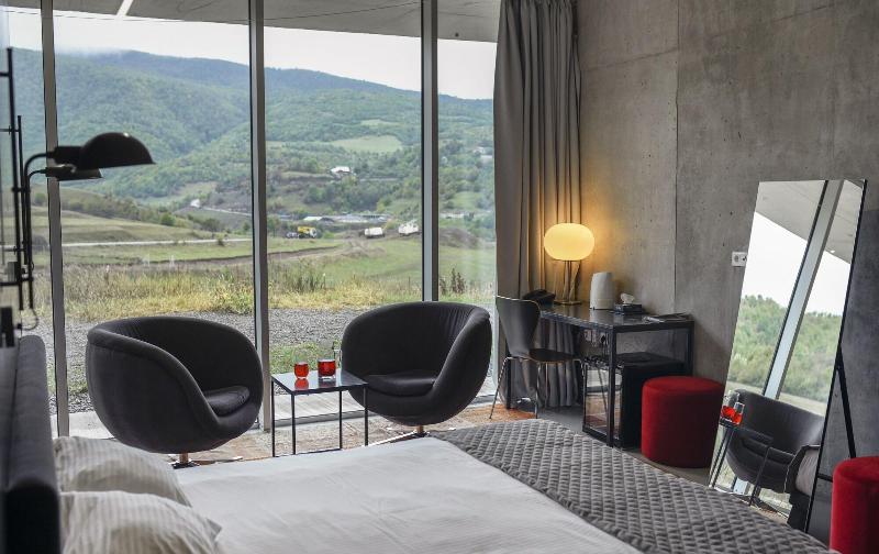 Concept Hotel by COAF-12