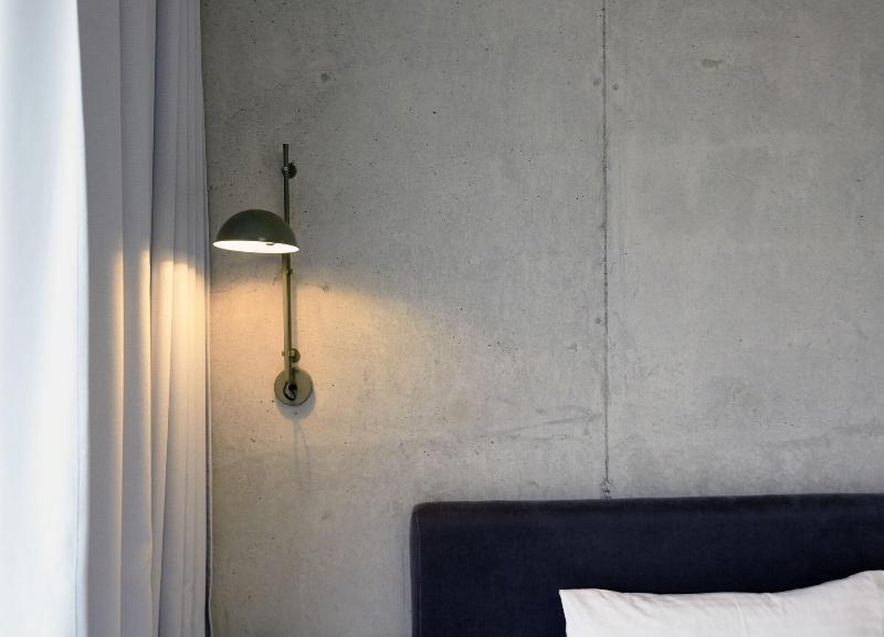 Concept Hotel by COAF-25