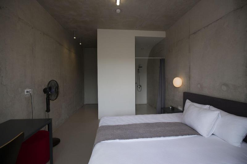 Concept Hotel by COAF-61
