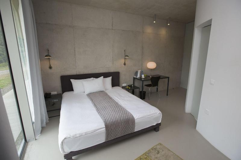 Concept Hotel by COAF-13