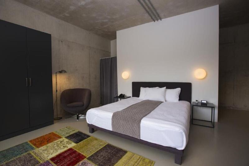 Concept Hotel by COAF-15