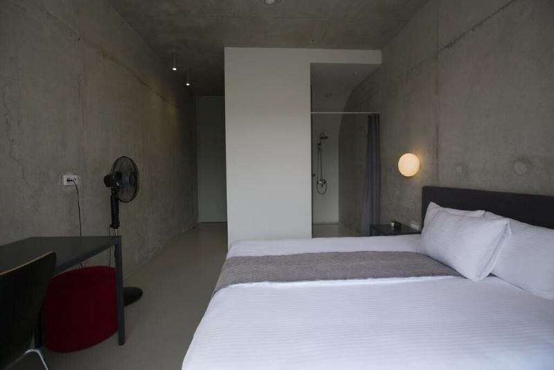 Concept Hotel by COAF-19