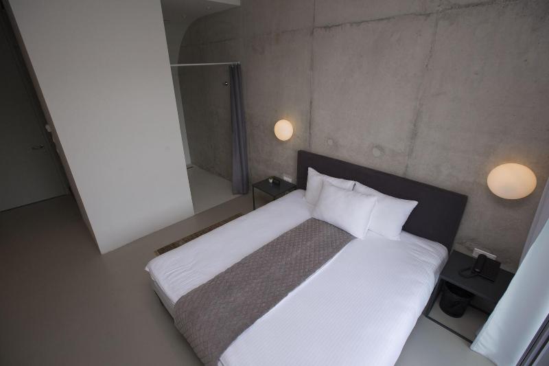 Concept Hotel by COAF-21