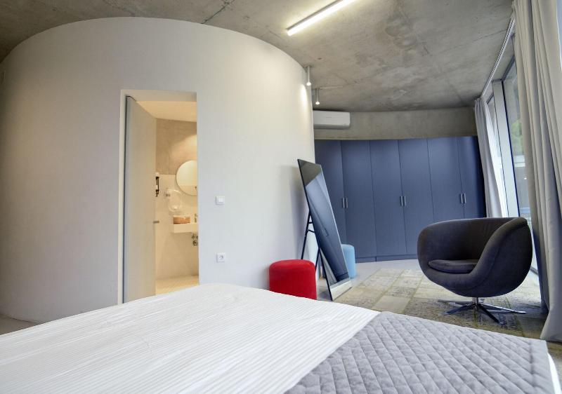 Concept Hotel by COAF-30