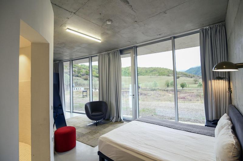 Concept Hotel by COAF-32