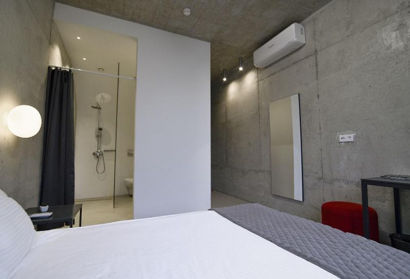 Concept Hotel by COAF-33