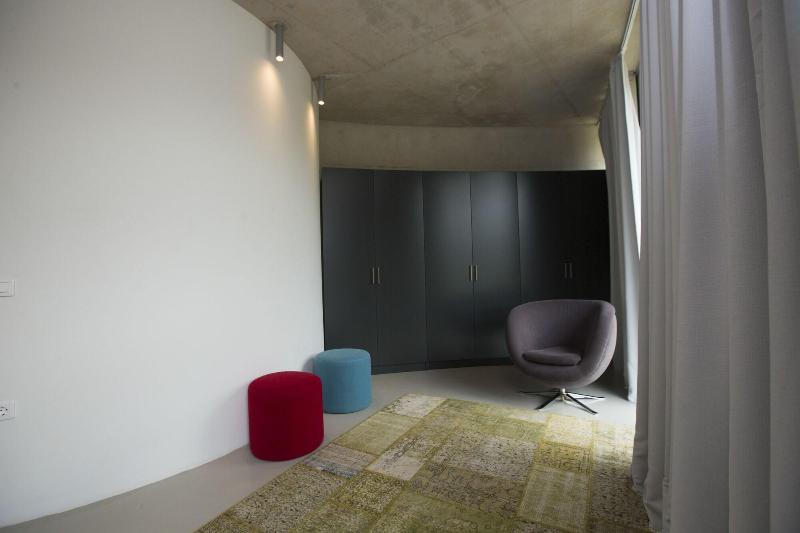 Concept Hotel by COAF-42