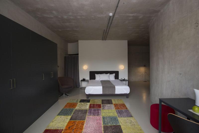 Concept Hotel by COAF-51