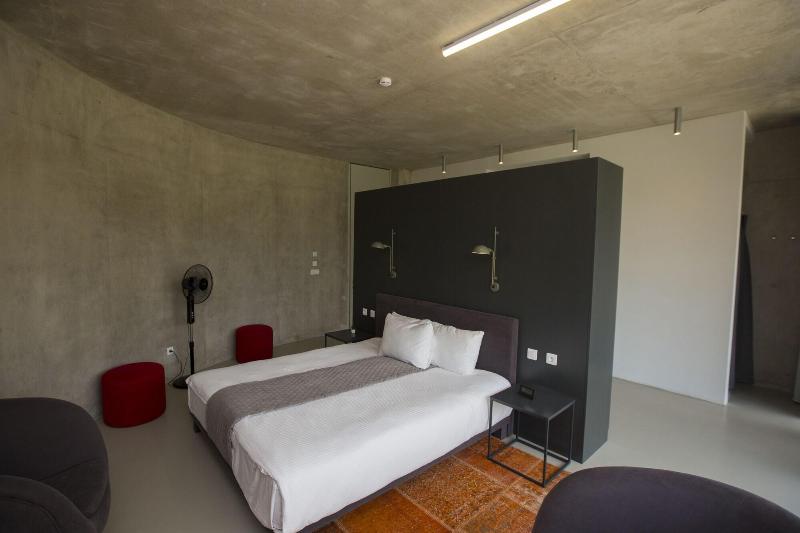 Concept Hotel by COAF-53