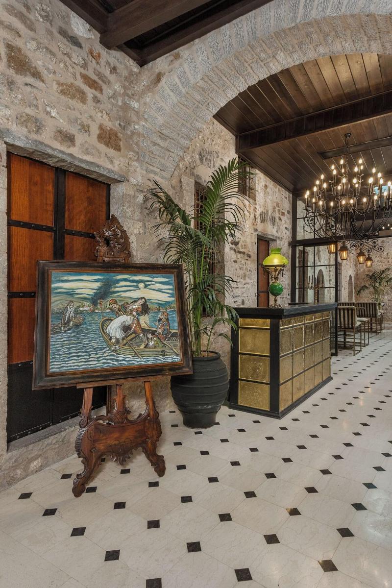 Stoes Boutique Hotel-27