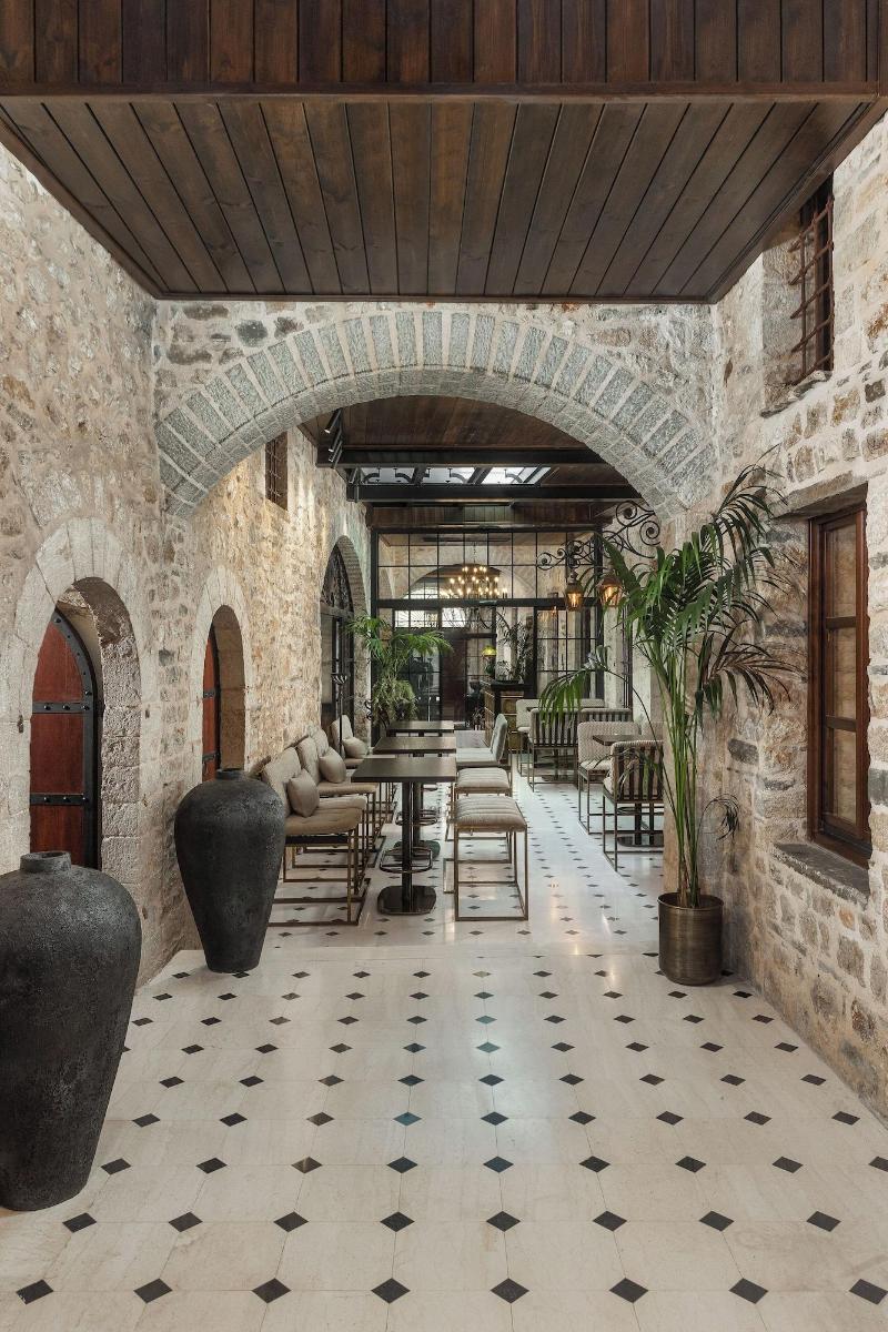 Stoes Boutique Hotel-71