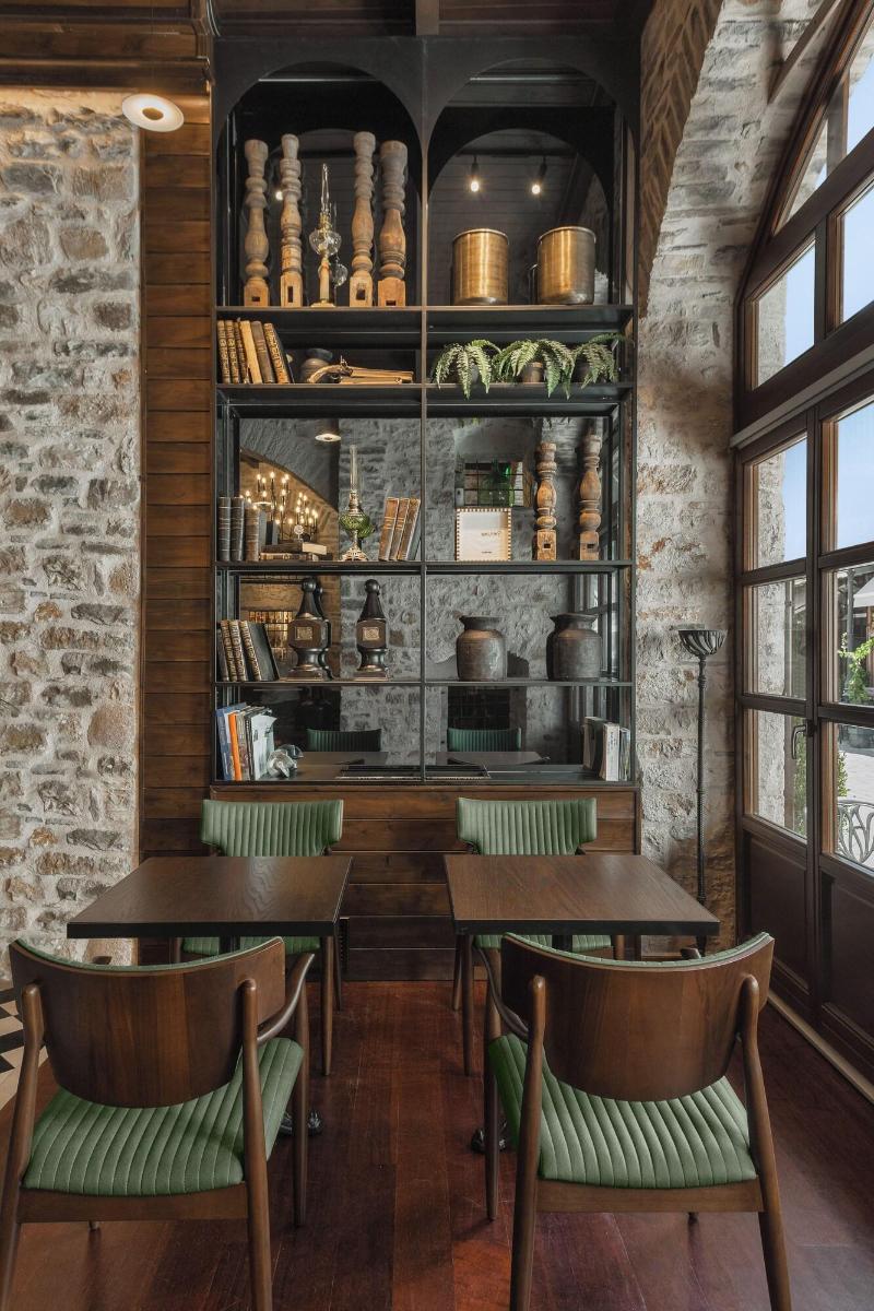 Stoes Boutique Hotel-82