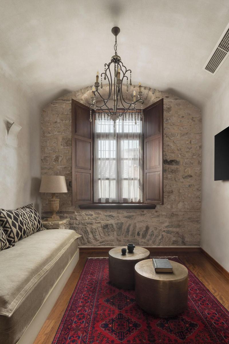 Stoes Boutique Hotel-42