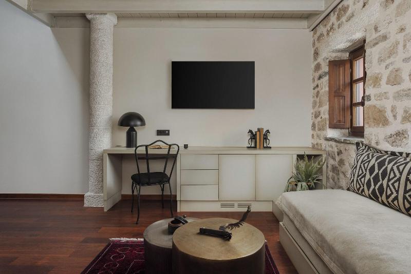 Stoes Boutique Hotel-46