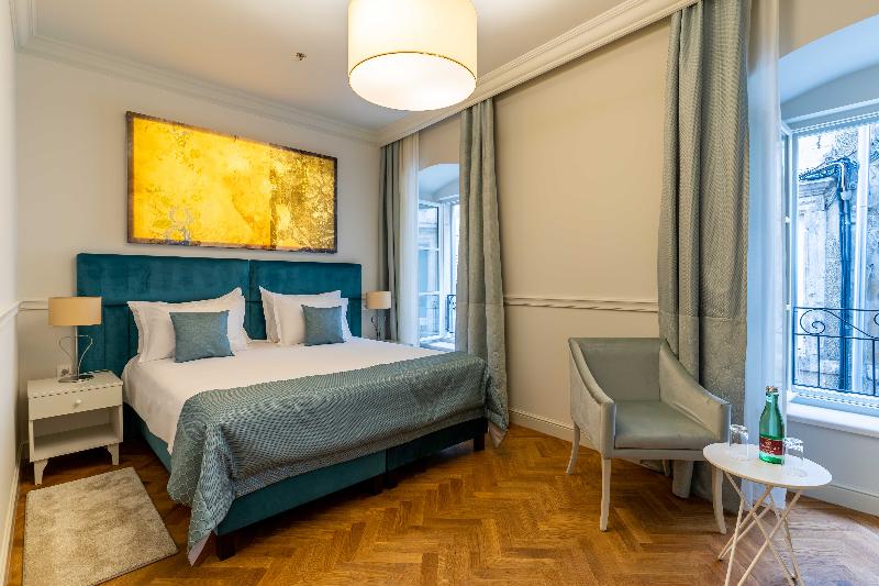 Heritage Hotel Santa Lucia-21