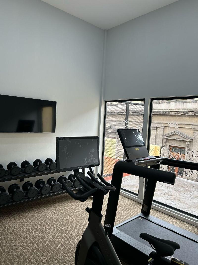 Hotel Bellas Artes-7