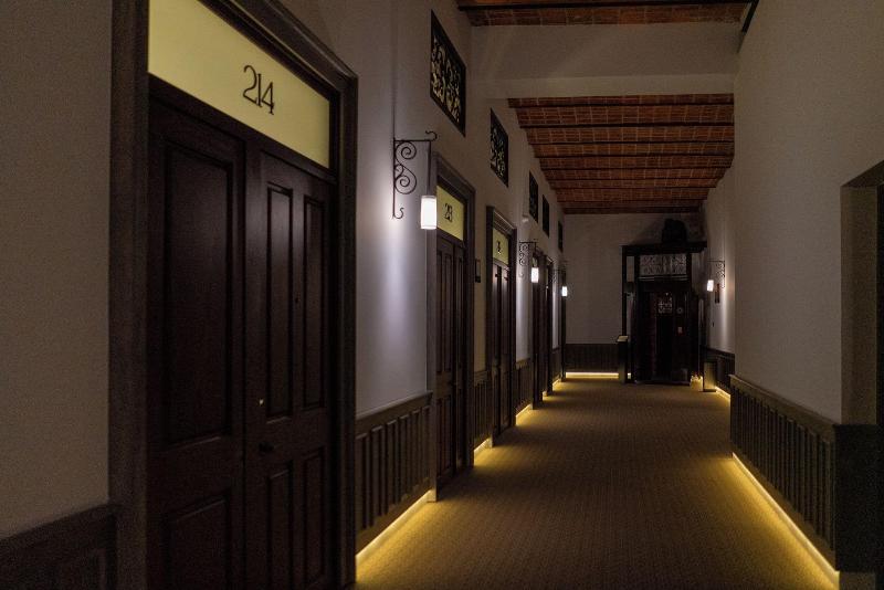 Hotel Bellas Artes-29