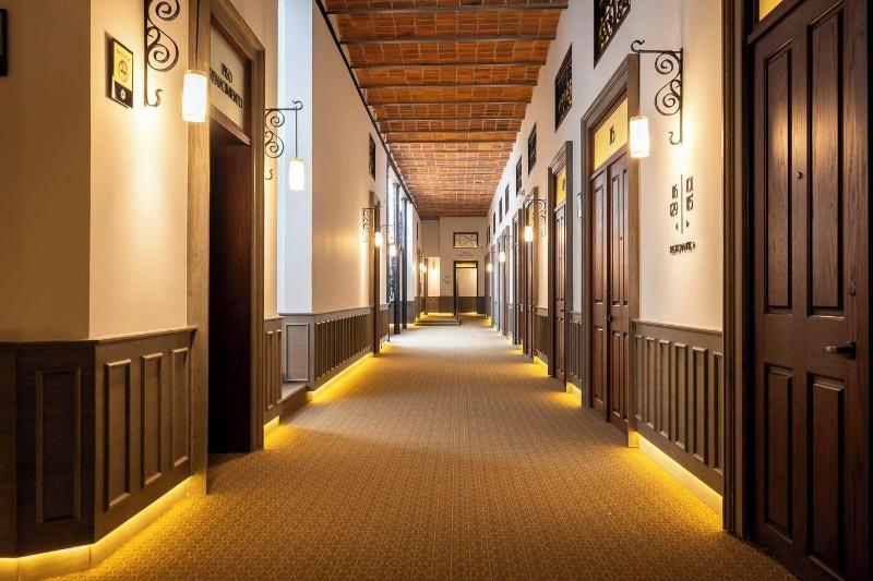 Hotel Bellas Artes-42
