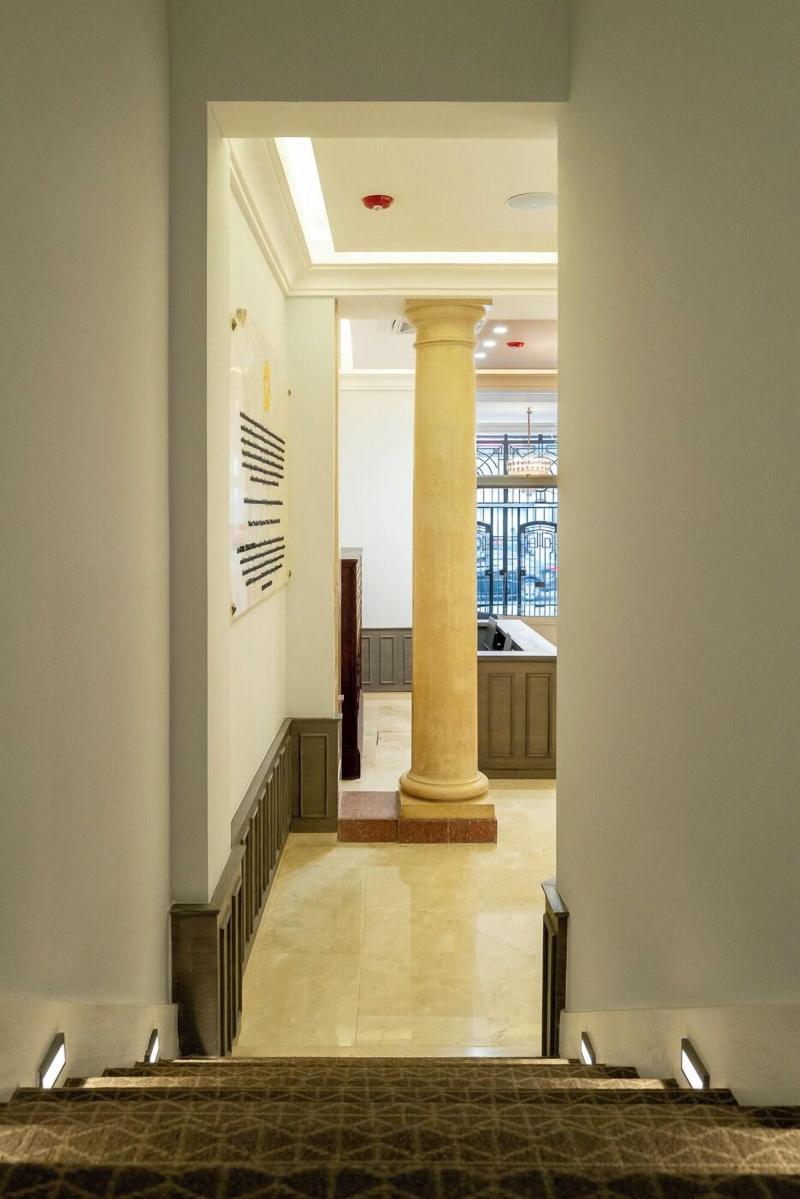 Hotel Bellas Artes-82