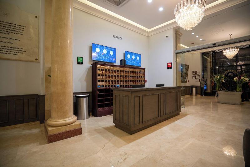 Hotel Bellas Artes-20