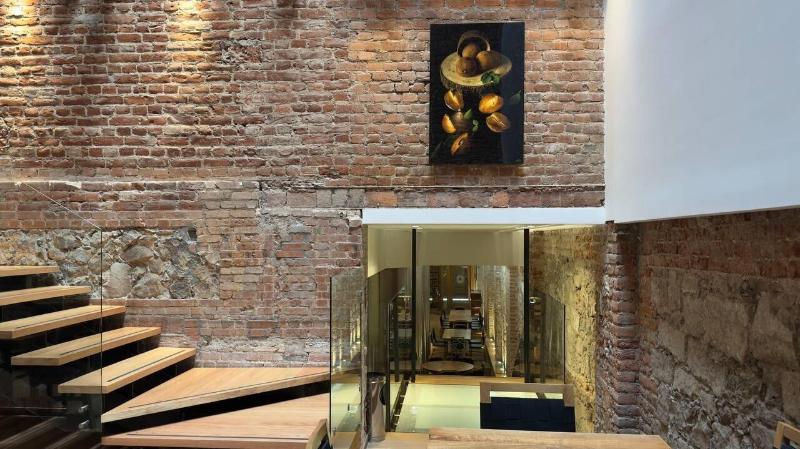 Hotel Bellas Artes-6