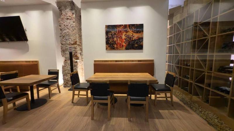Hotel Bellas Artes-81