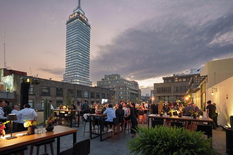 Hotel Bellas Artes-43