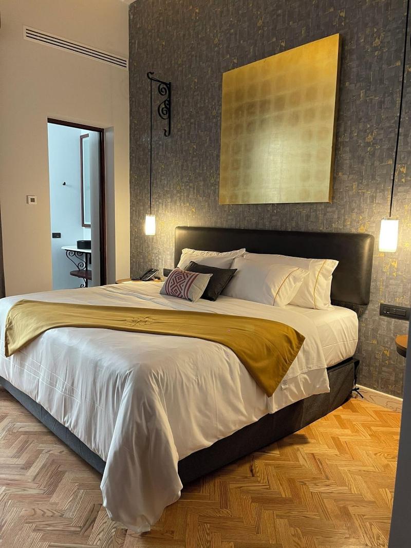 Hotel Bellas Artes-44