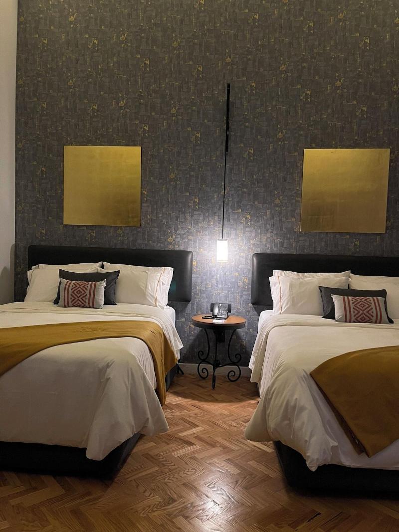 Hotel Bellas Artes-57