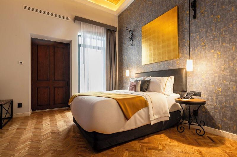 Hotel Bellas Artes-83