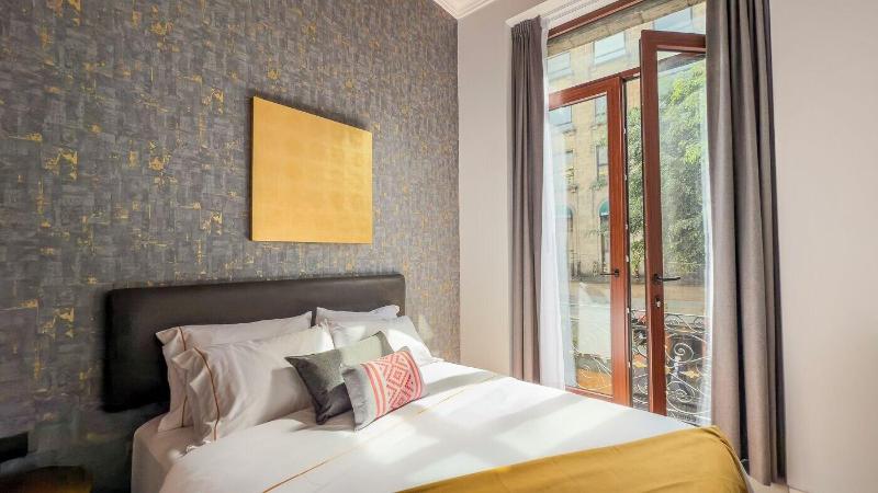 Hotel Bellas Artes-86