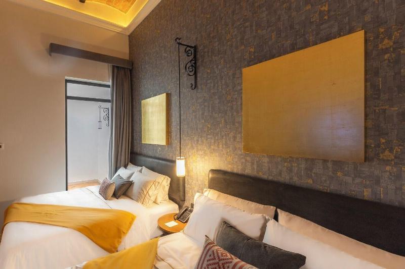 Hotel Bellas Artes-10