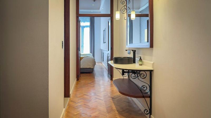 Hotel Bellas Artes-15