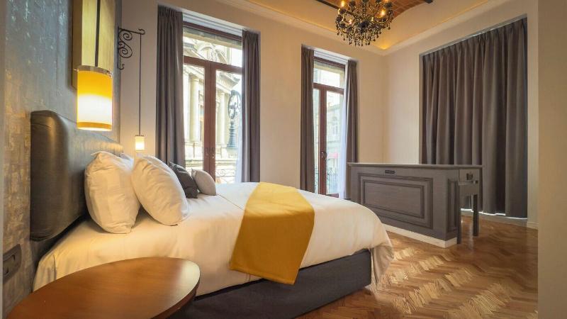 Hotel Bellas Artes-19
