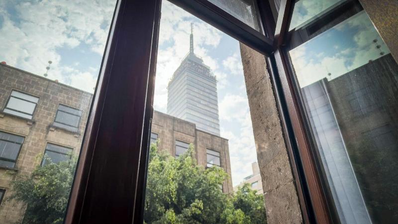 Hotel Bellas Artes-21