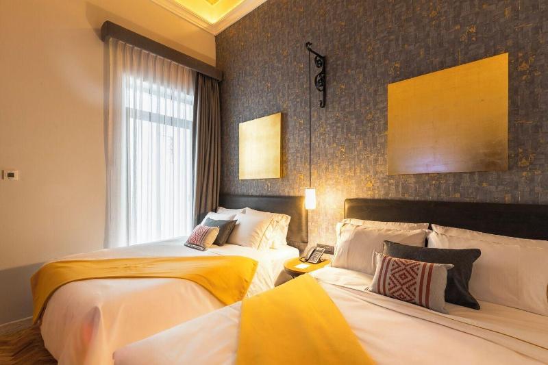 Hotel Bellas Artes-23