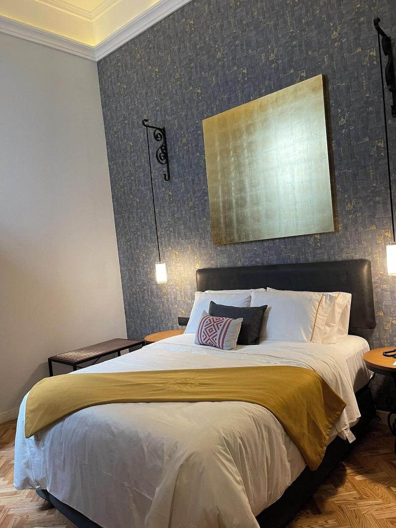 Hotel Bellas Artes-24