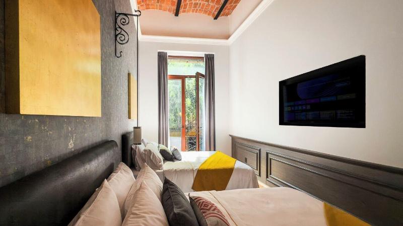Hotel Bellas Artes-25