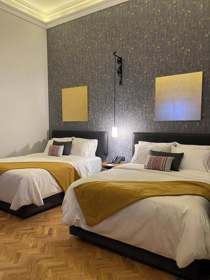 Hotel Bellas Artes-26