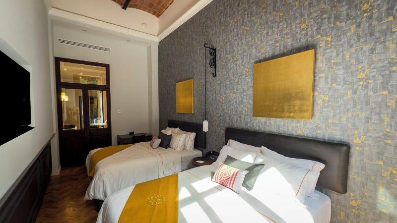 Hotel Bellas Artes-31