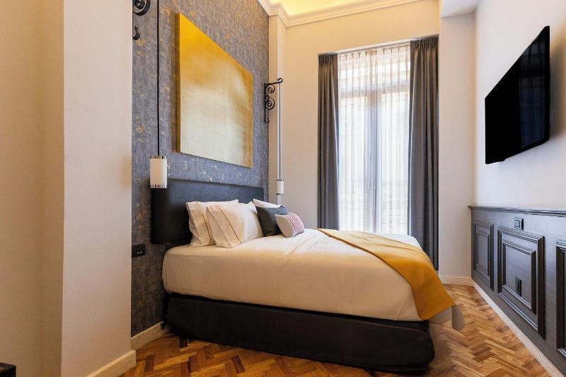 Hotel Bellas Artes-34