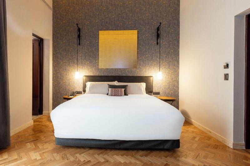 Hotel Bellas Artes-37