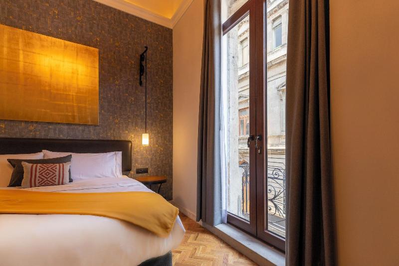 Hotel Bellas Artes-38