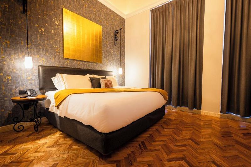 Hotel Bellas Artes-39