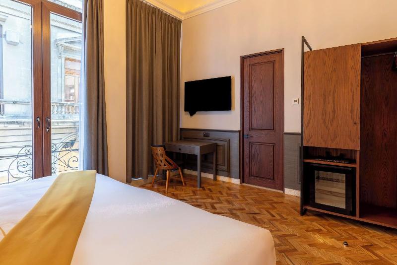 Hotel Bellas Artes-40
