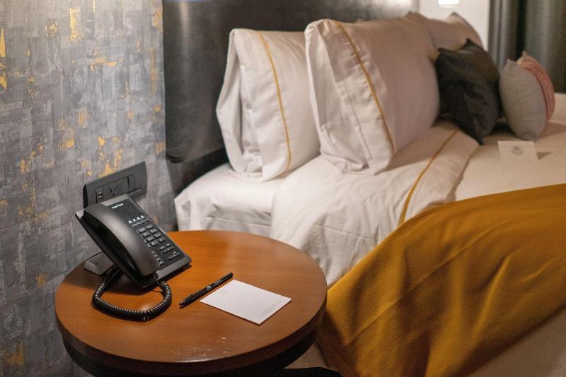 Hotel Bellas Artes-47