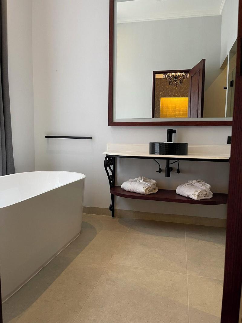 Hotel Bellas Artes-53